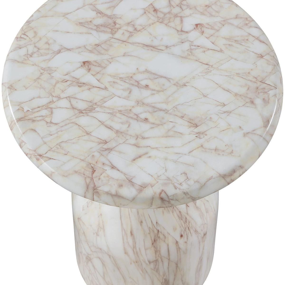 Savona - End Table