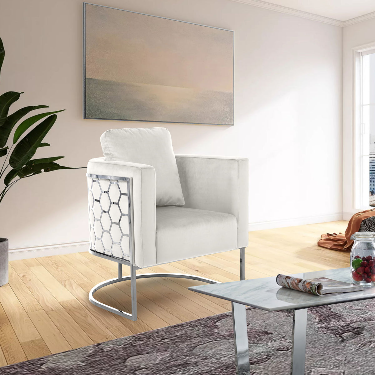 Casa - Chair