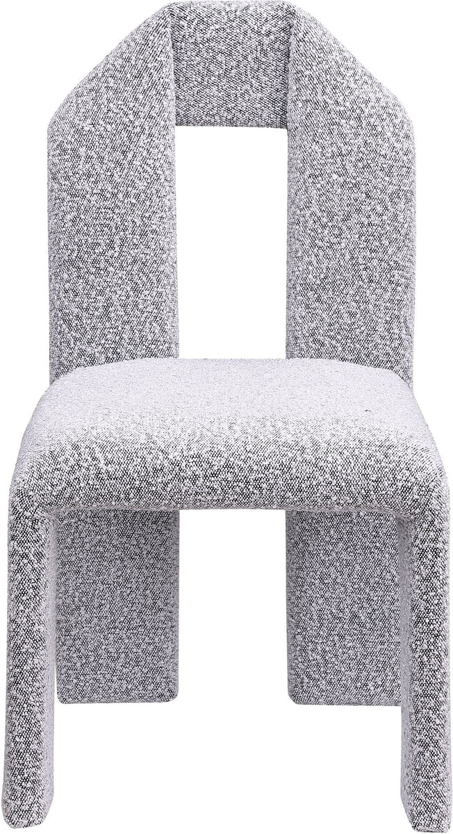 Bennett - Boucle Dining Chair (Set of 2)