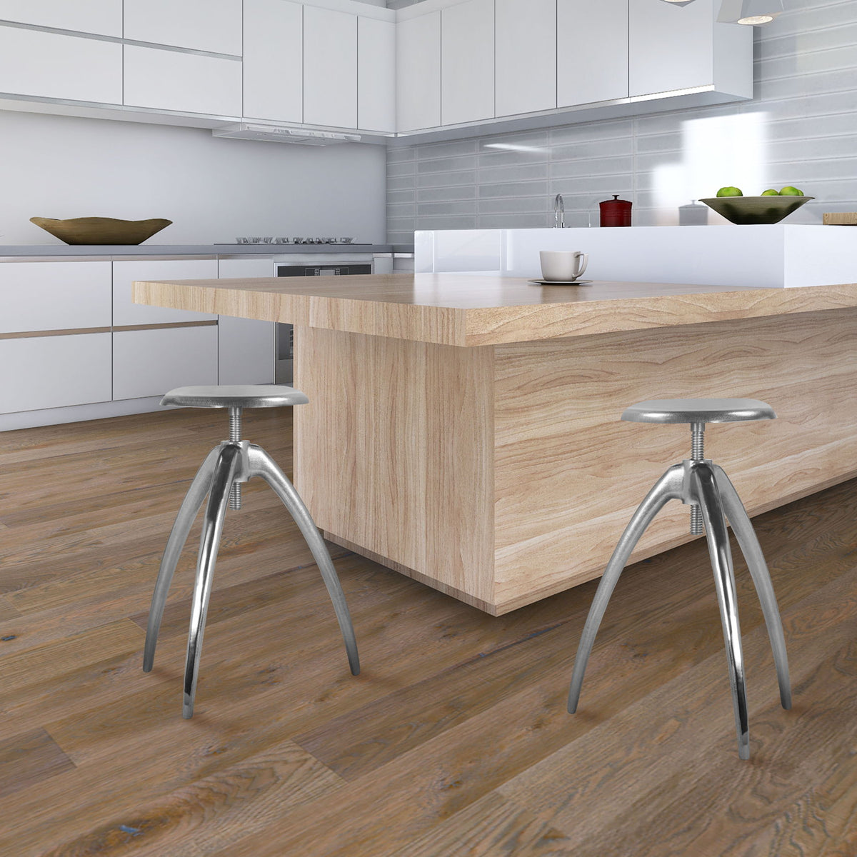 Clara - Counter Stool