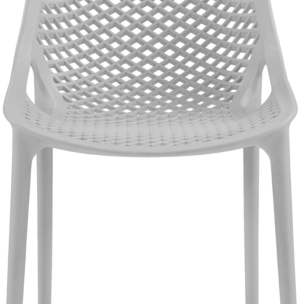 Mykonos - Outdoor Patio Dining Chair (Set of 2)