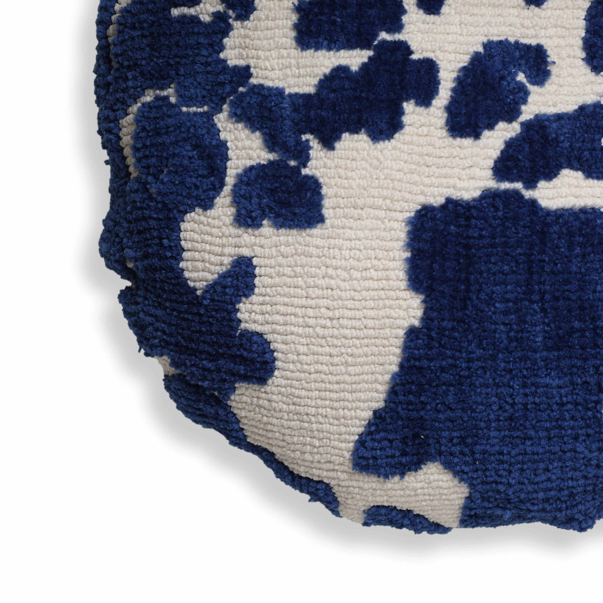 Coast - 20" Round Pillow