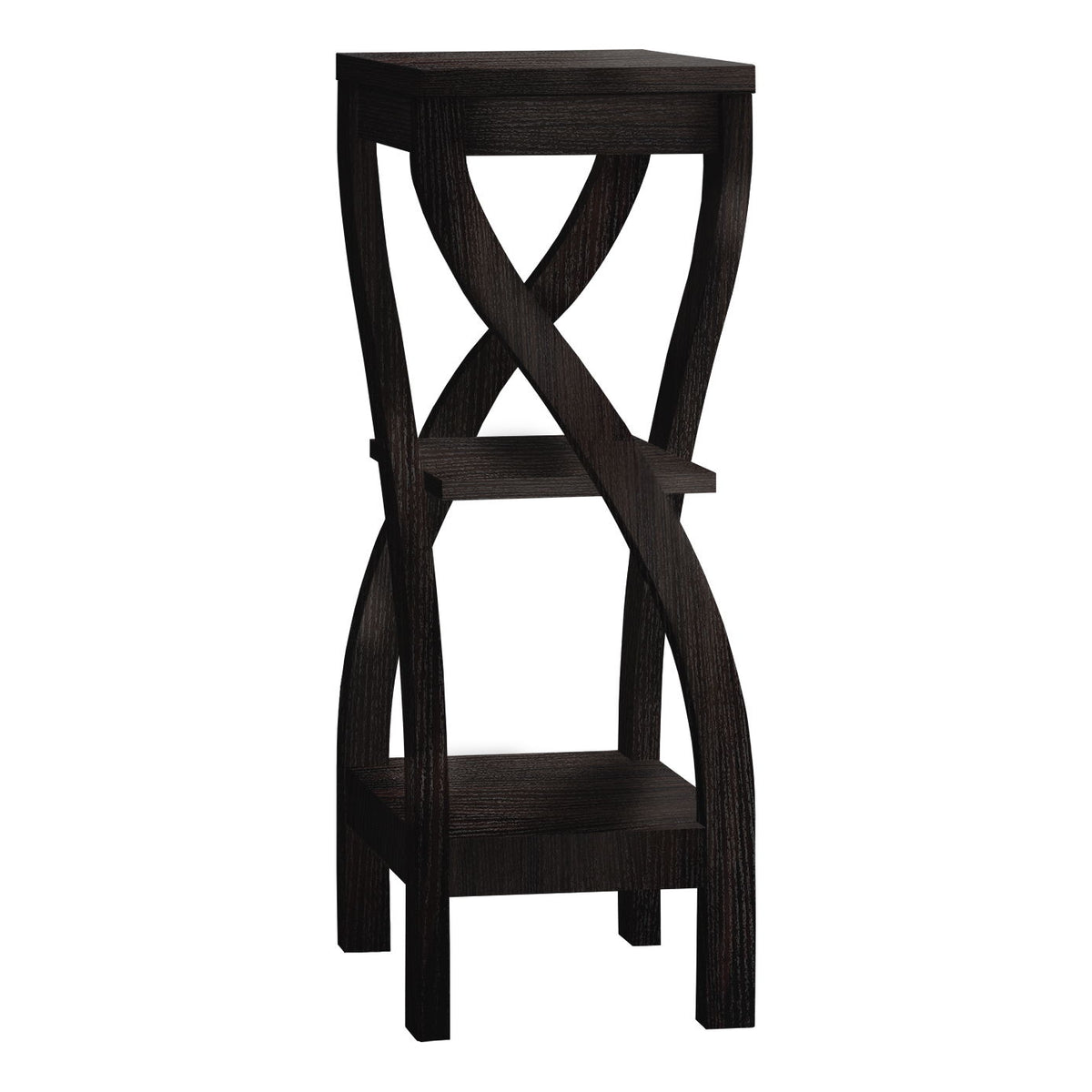 Accent Table Versatile Usage, Square, Contemporary & Modern