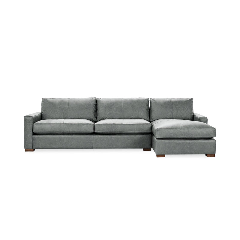 Coburn - Chaise Sofa