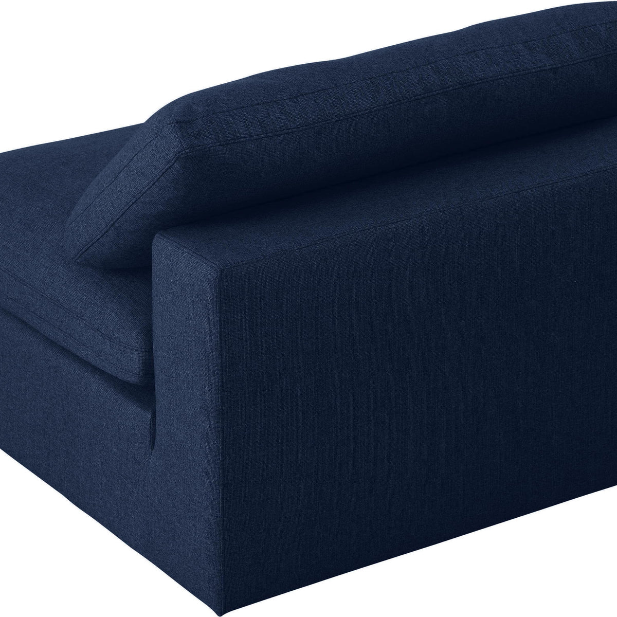 Serene - Armless Chair