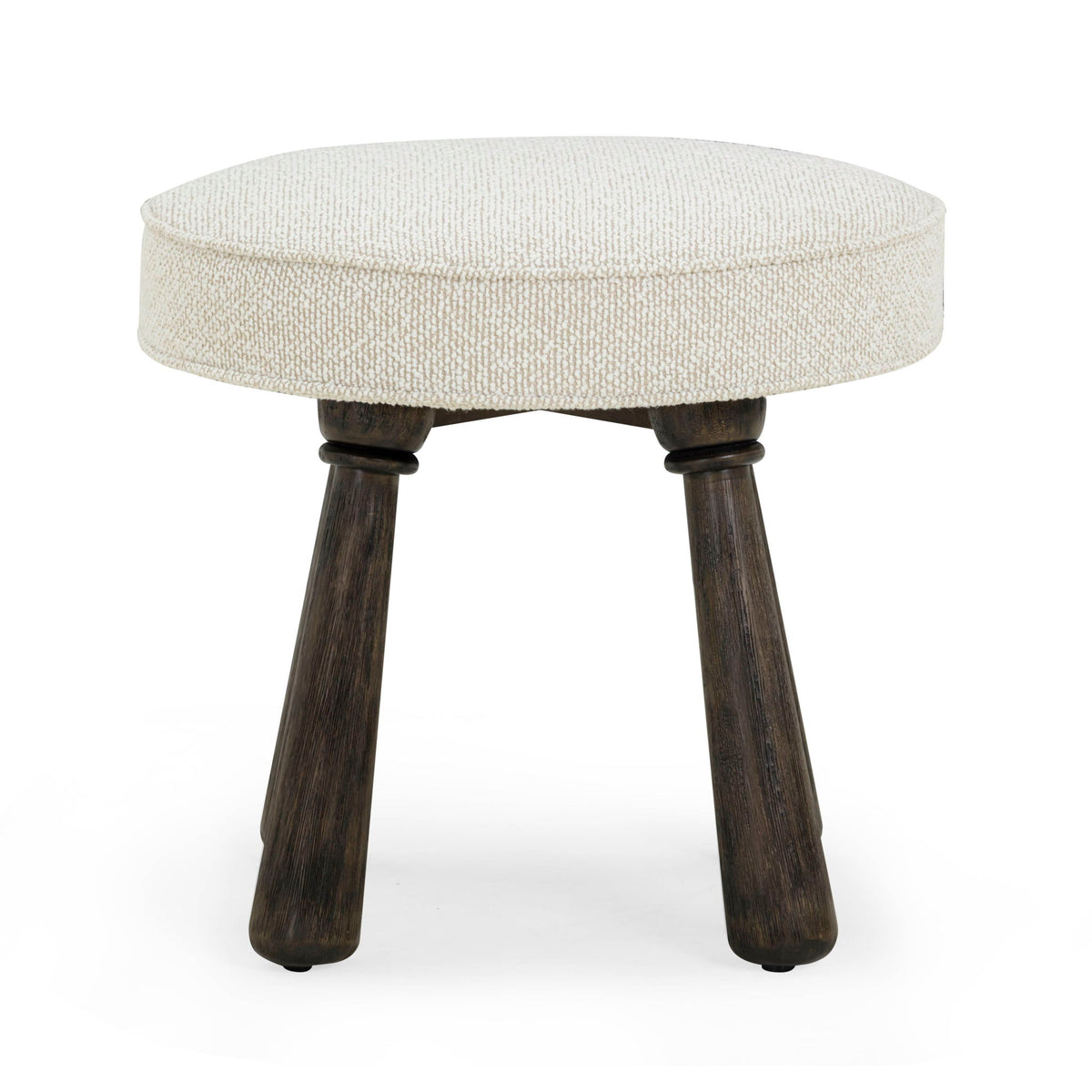Pookie - Boucle Stool