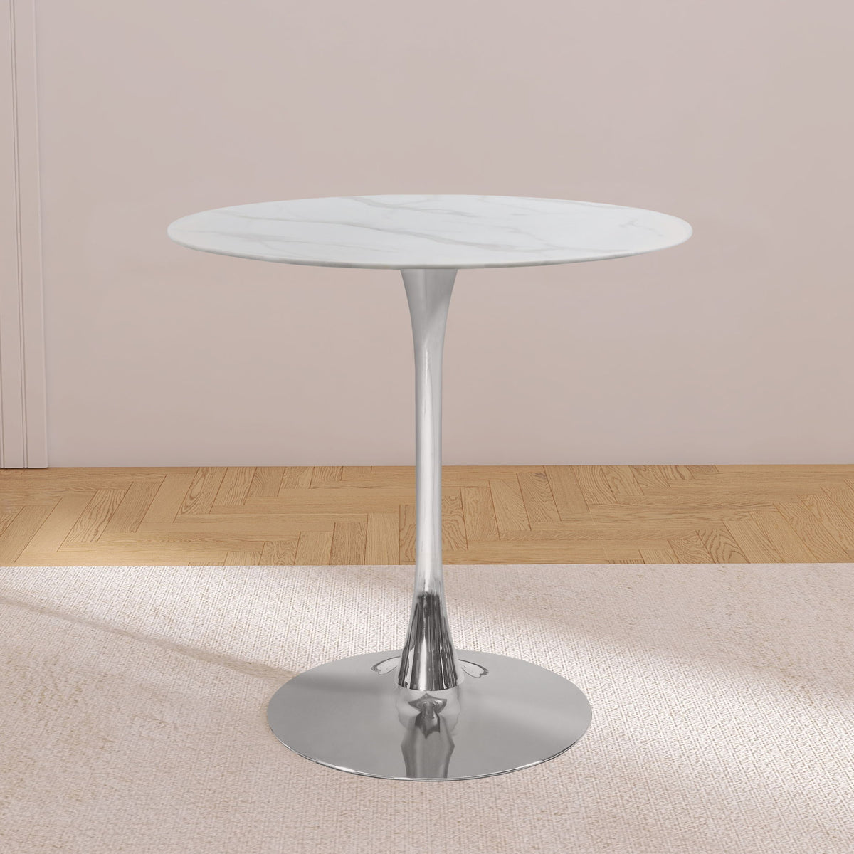 Tulip - Counter Height Table