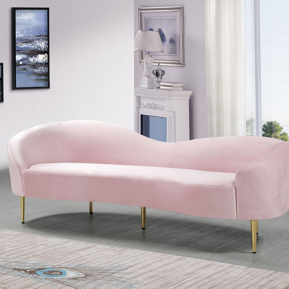 Ritz - Sofa