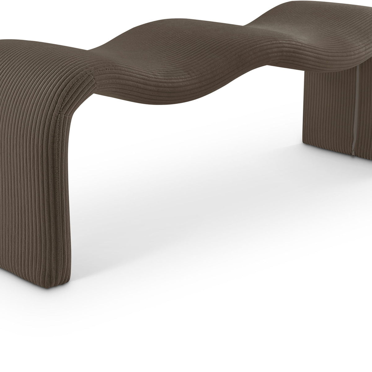 Willow - Corduroy Bench