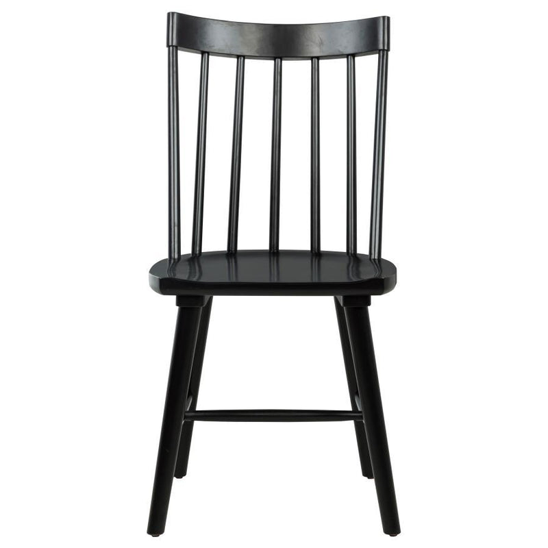 Middleton - Solid Wood Dining Side Chair (Set of 2)