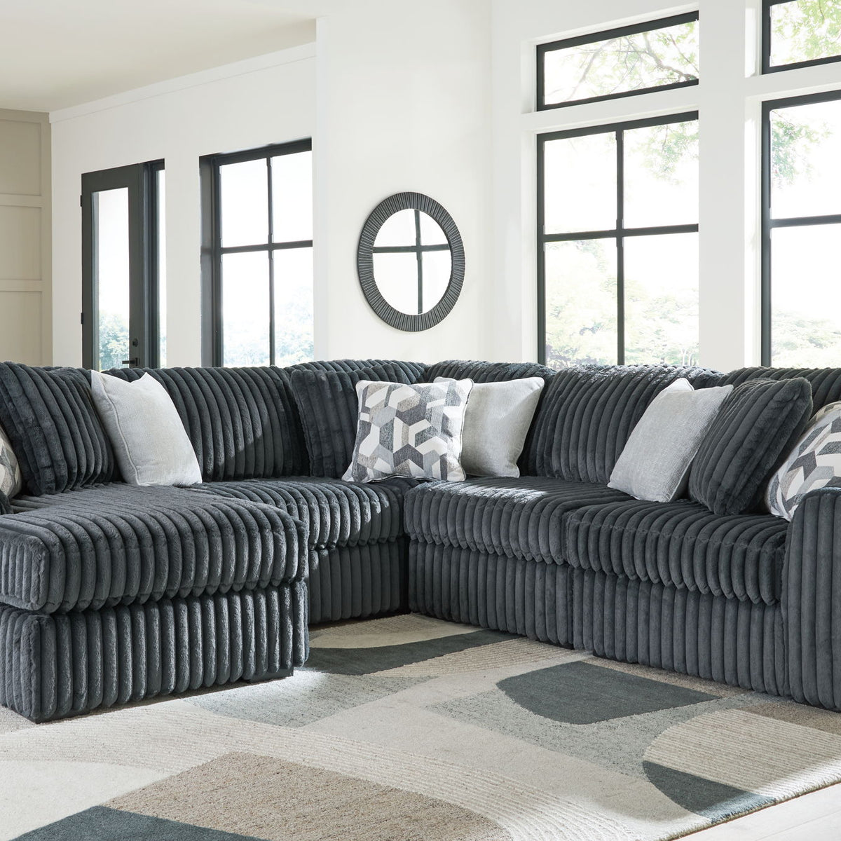 Midnight-Madness - Sectional