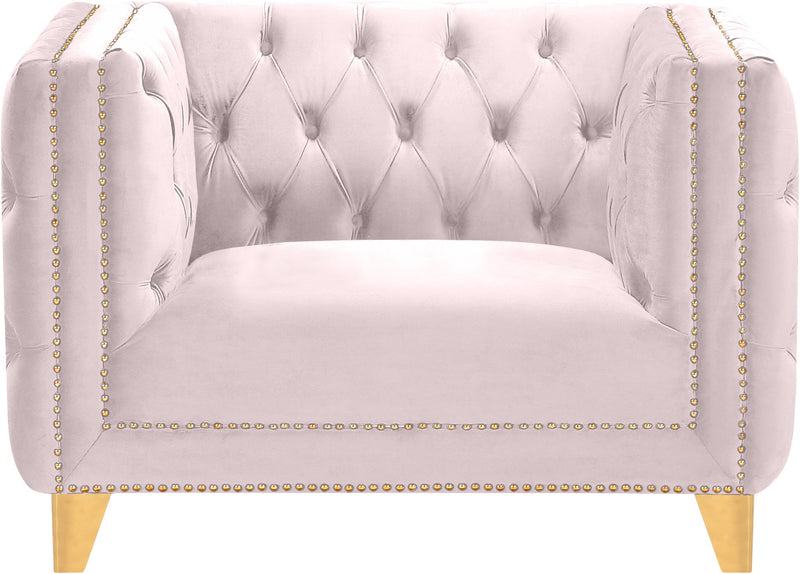 Michelle - Chair