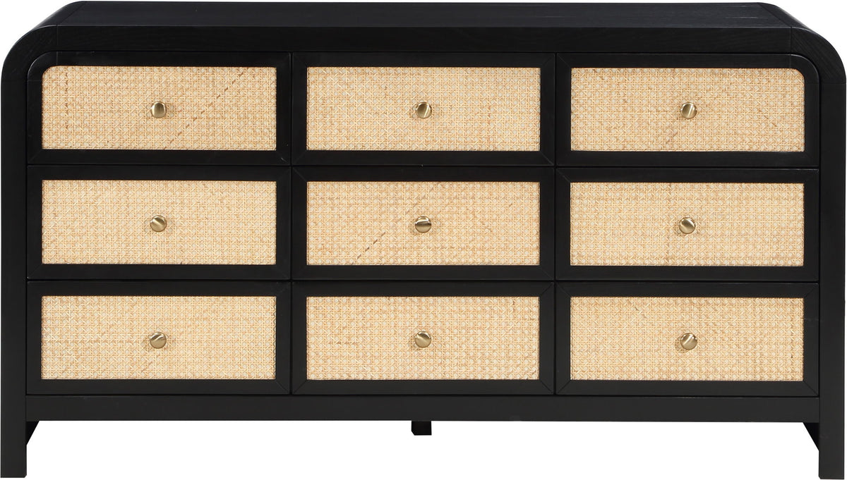 Siena - Dresser