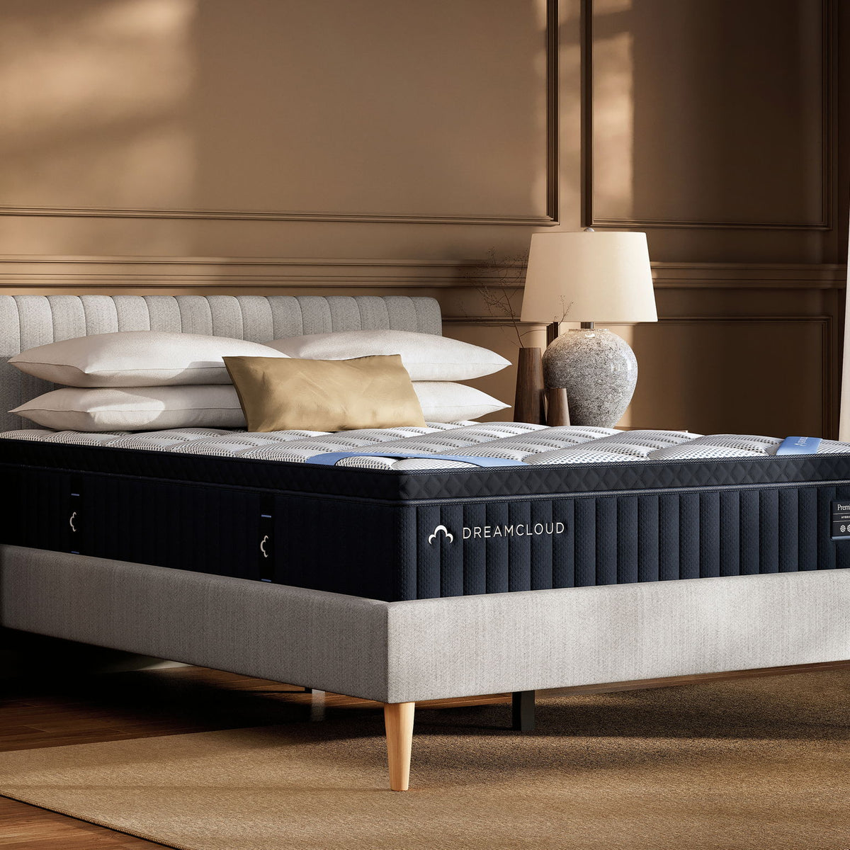 DreamCloud Premier Hybrid - Mattress