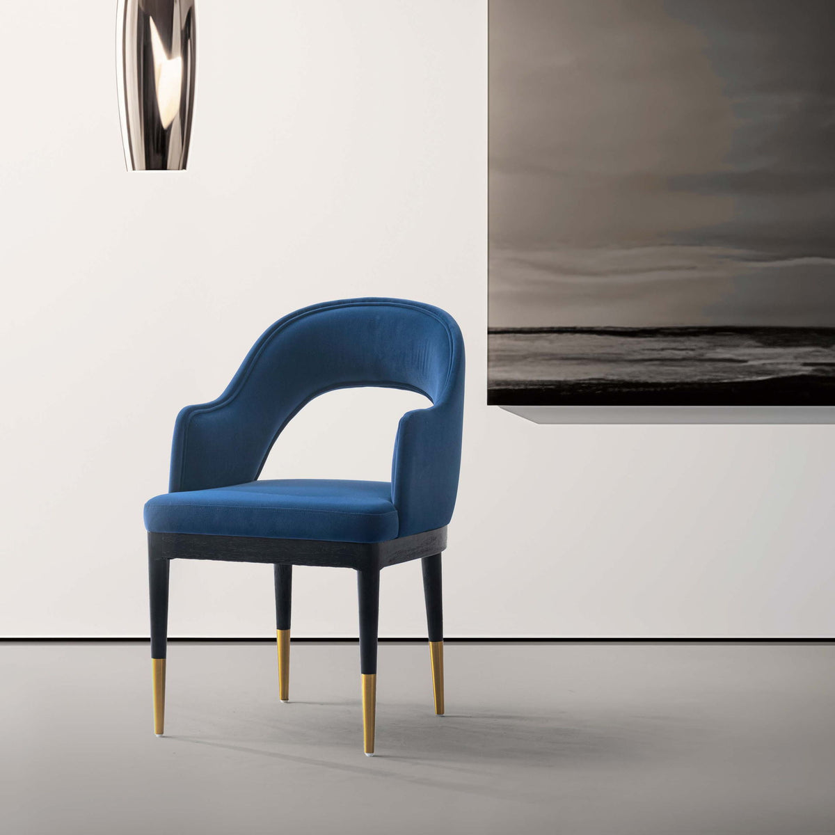 Manhattan Carrington - Armchair