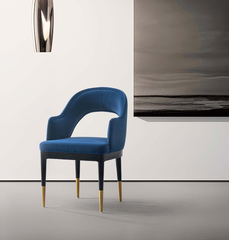 Manhattan Carrington - Armchair
