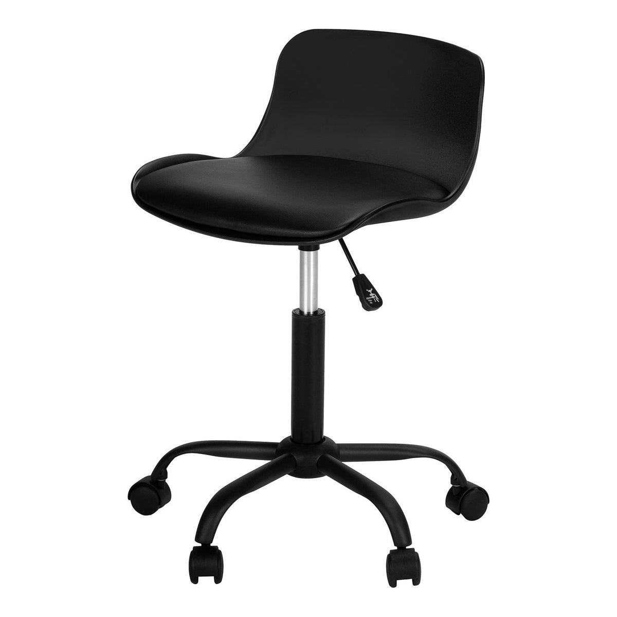 Office Chair, Adjustable Height, Swivel, Ergonomic, Modern