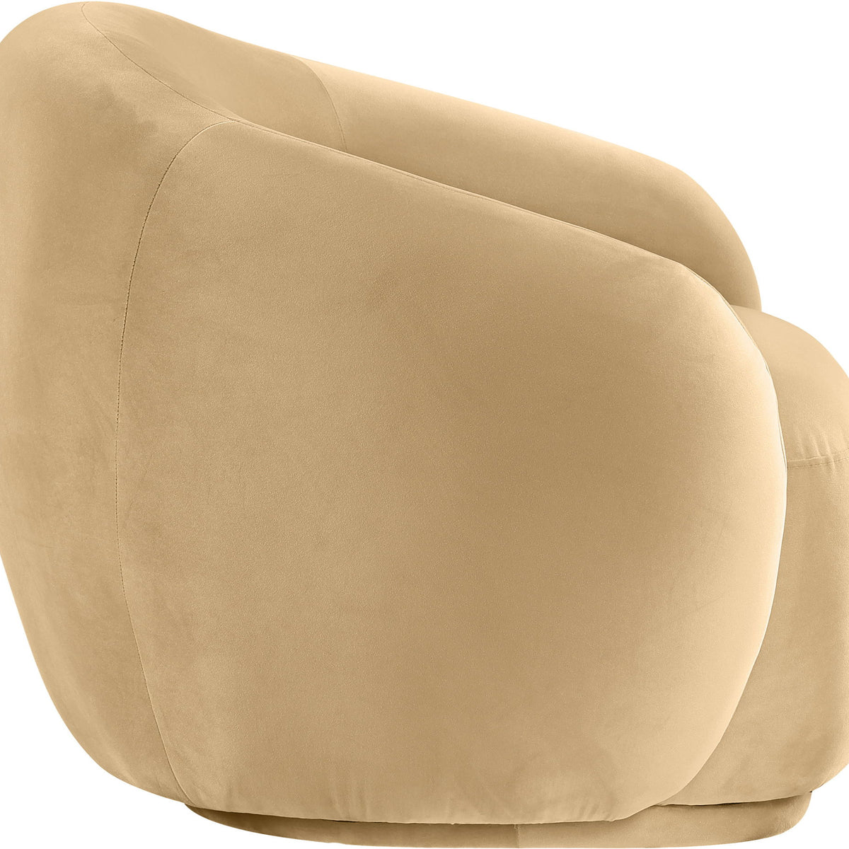 Emery - Velvet Chair