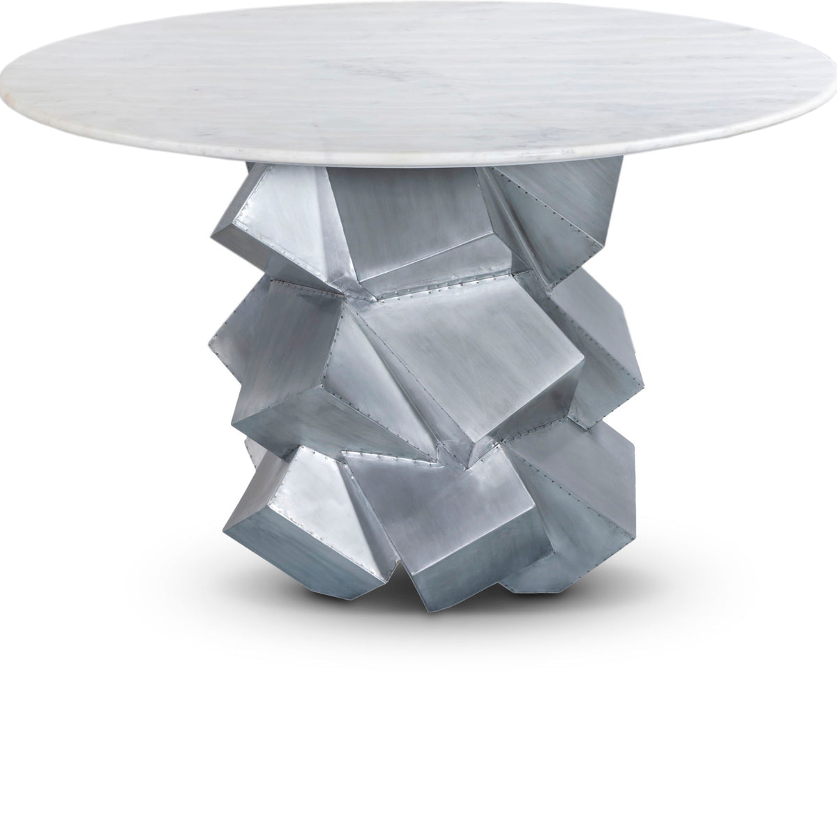 Walker - Marble Dining Table