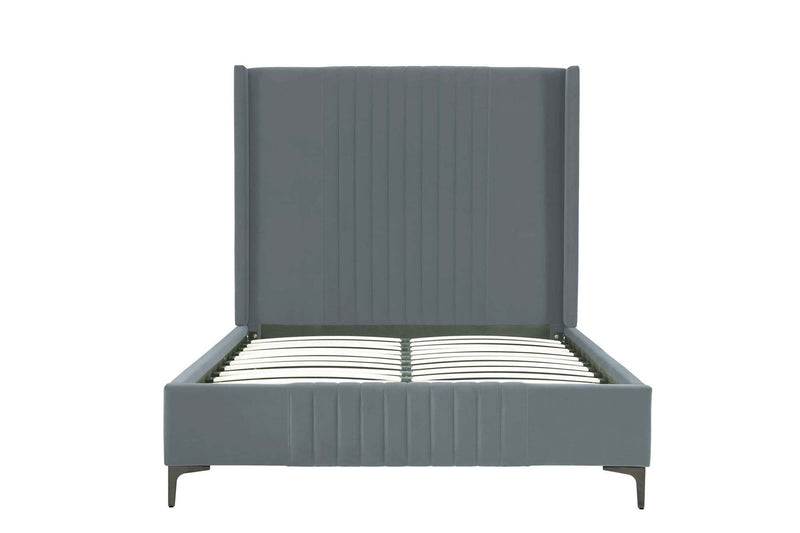 Manhattan Promenade - Bed