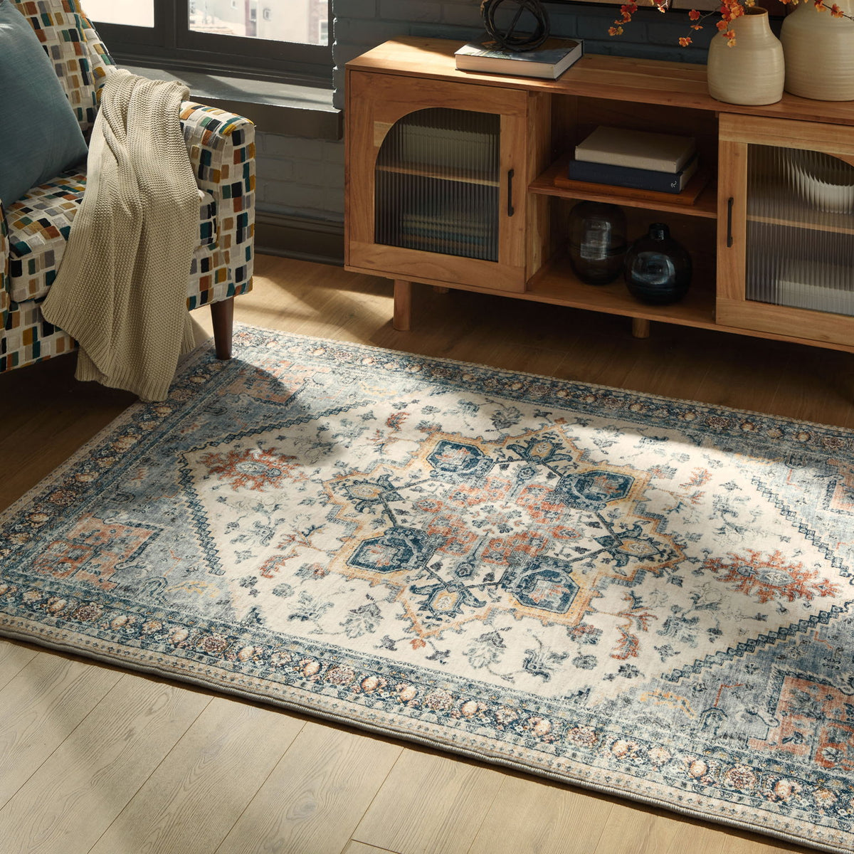 Wallney - Rug