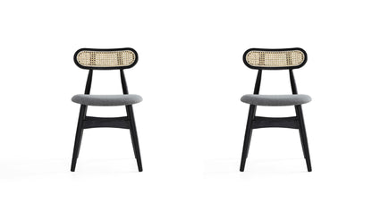 Manhattan Colbert - Dining Chair