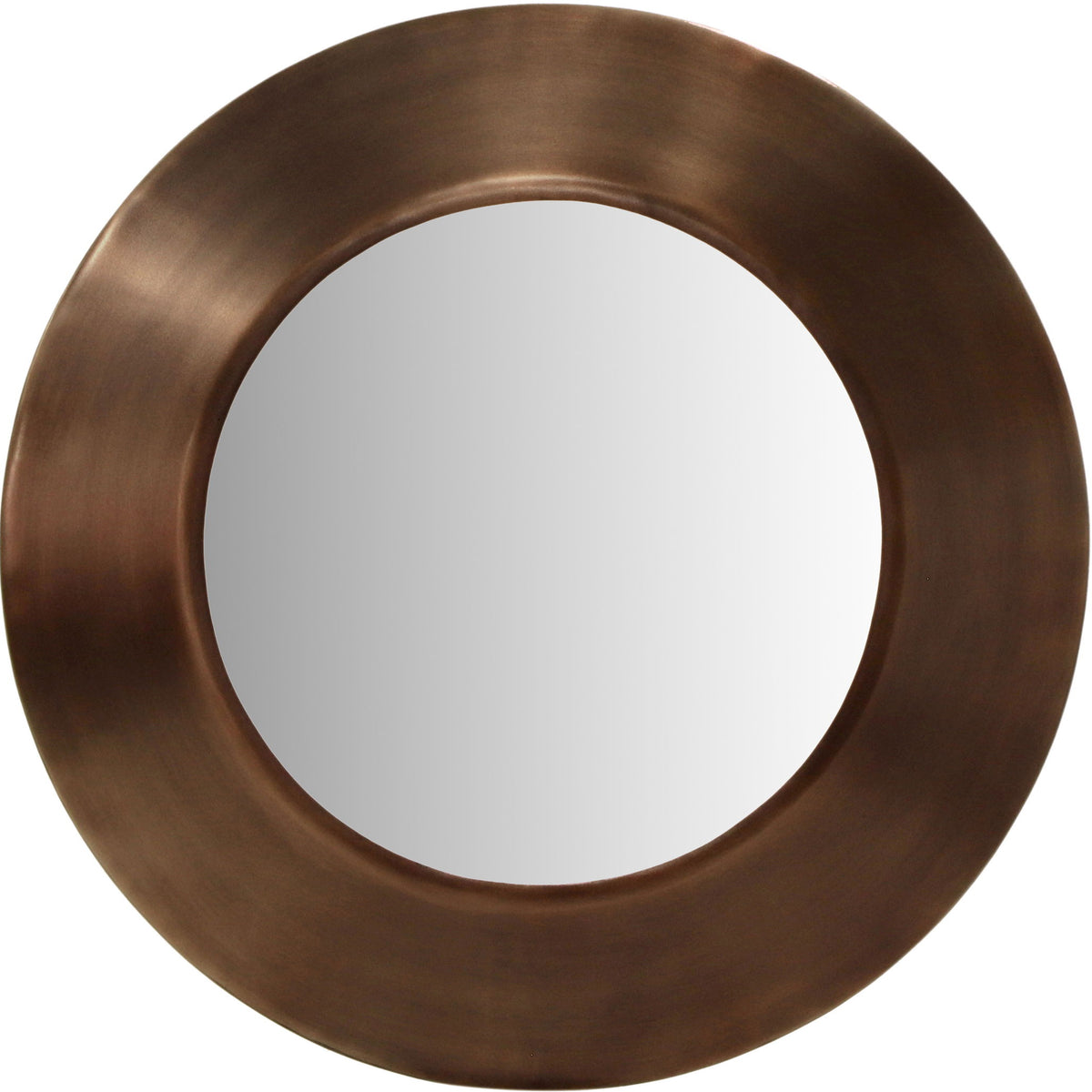 Sphere - Mirror