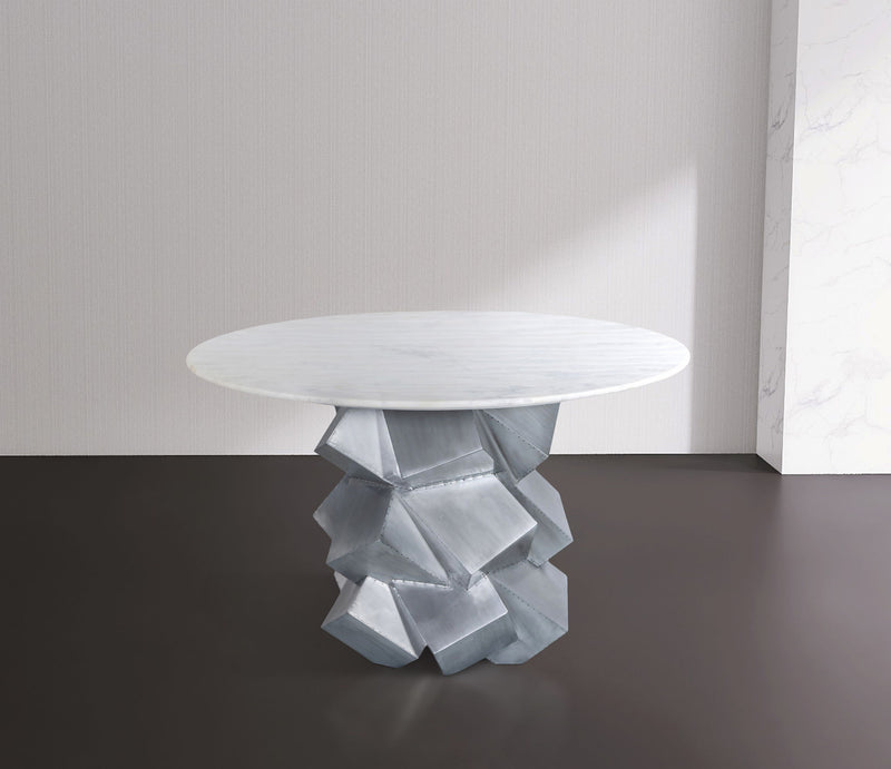 Walker - Marble Dining Table