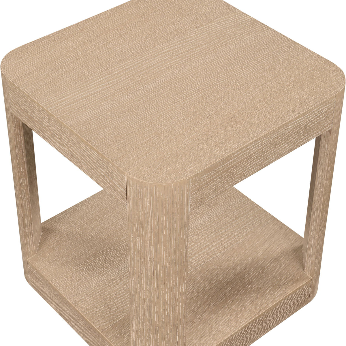 Reeves - Table