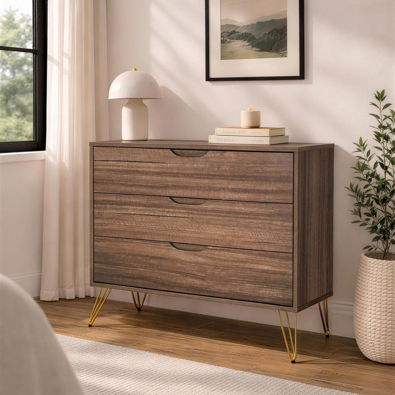 Manhattan Avira - Dresser