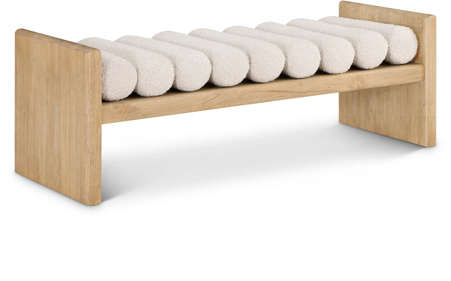 Meridian Furniture Waverly Bench