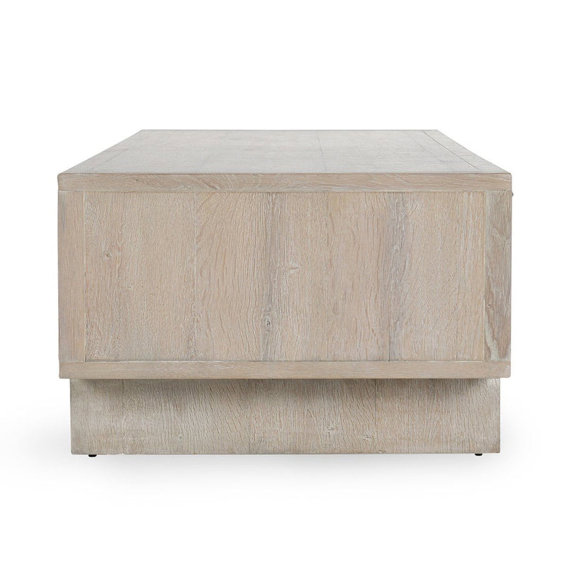 Anton - 4 Drawer Coffee Table