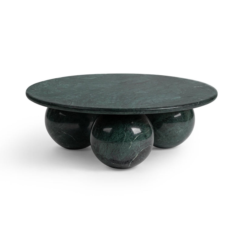Castello - Round Coffee Table