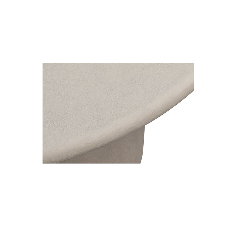 Frida - Outdoor Coffee Table - Cream