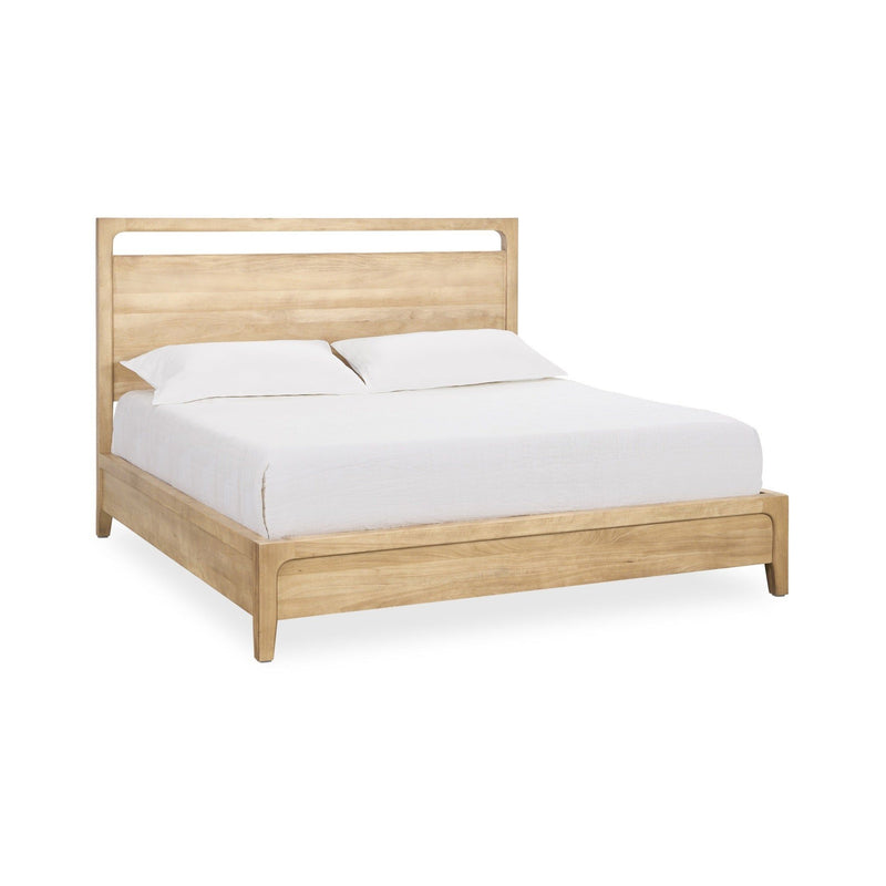 Laguna - Solid Wood Bed