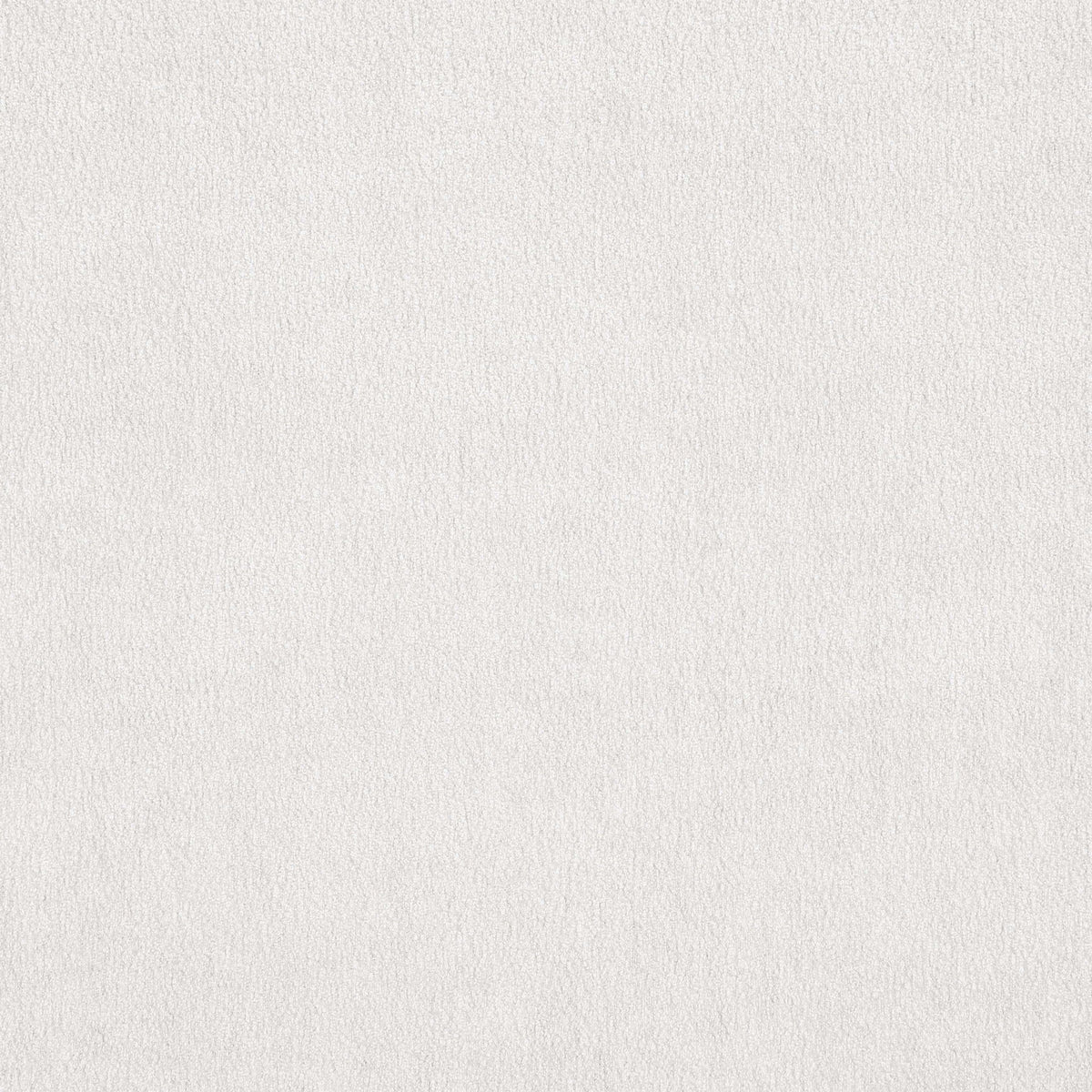 Turin - Chenille Fabric Upholstered Modular Sectional - Cream