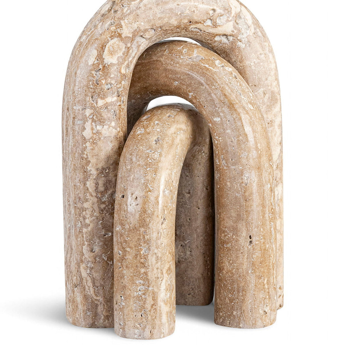 Arco - 3 Piece Decorative Object