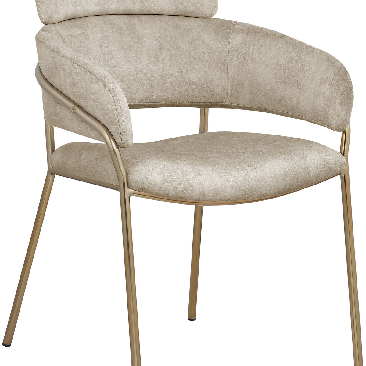 Yara - Dining Chair (Set of 2)