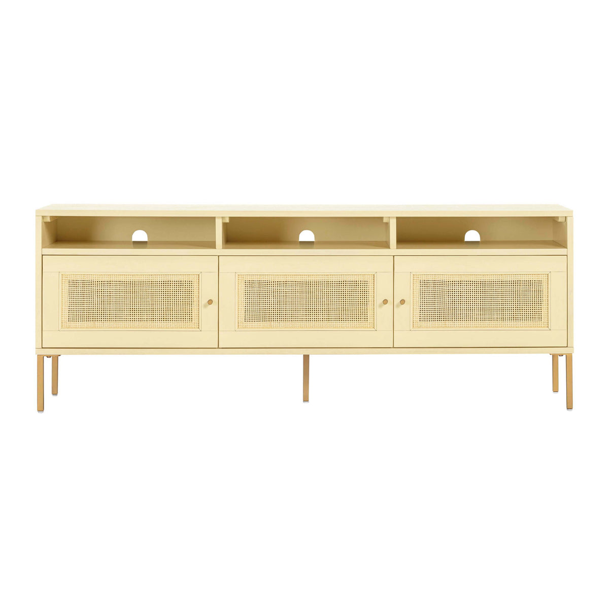 Sierra - Media Console