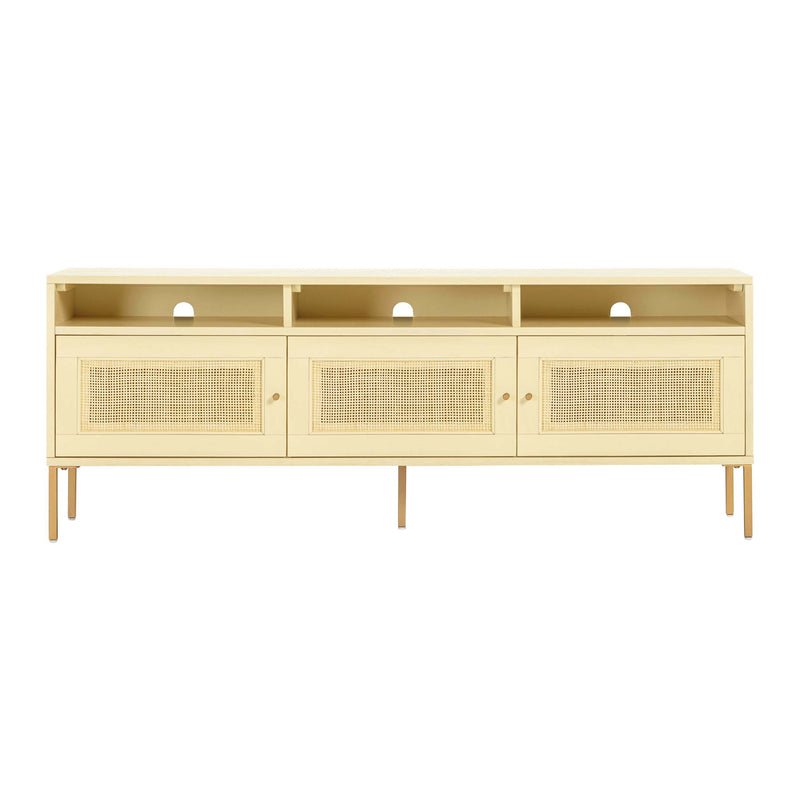 Sierra - Media Console