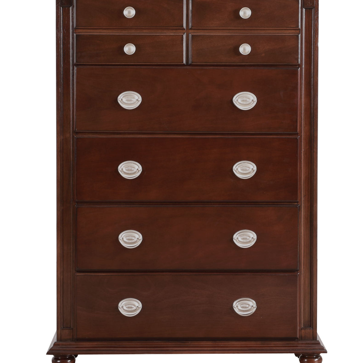 Elegant Storage Chest Enhancing Your Space