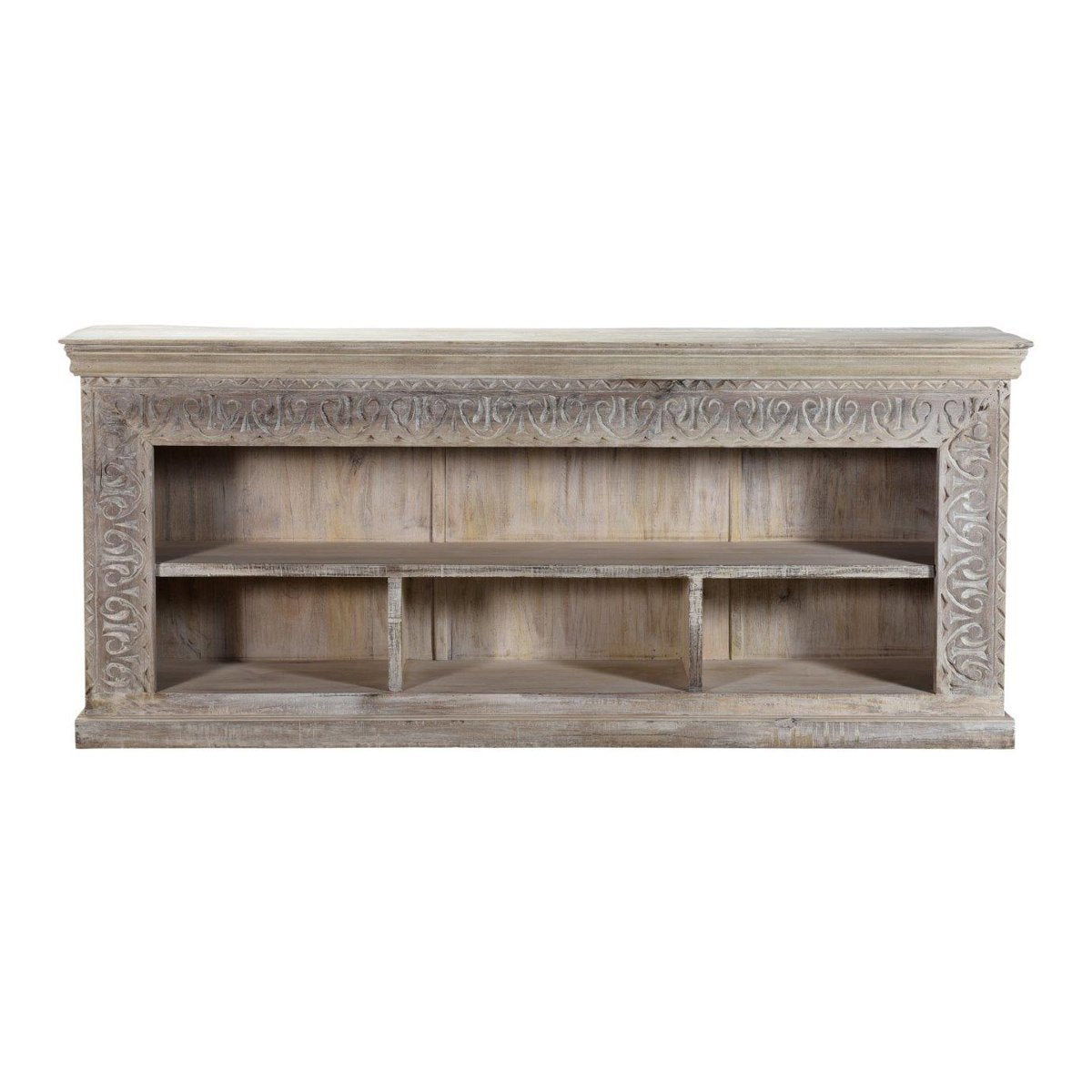 Alta - Open Sideboard