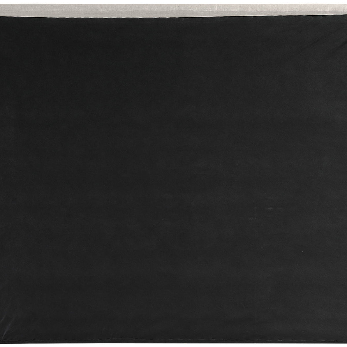 Kendall - Linen Textured Fabric Upholstered Bed