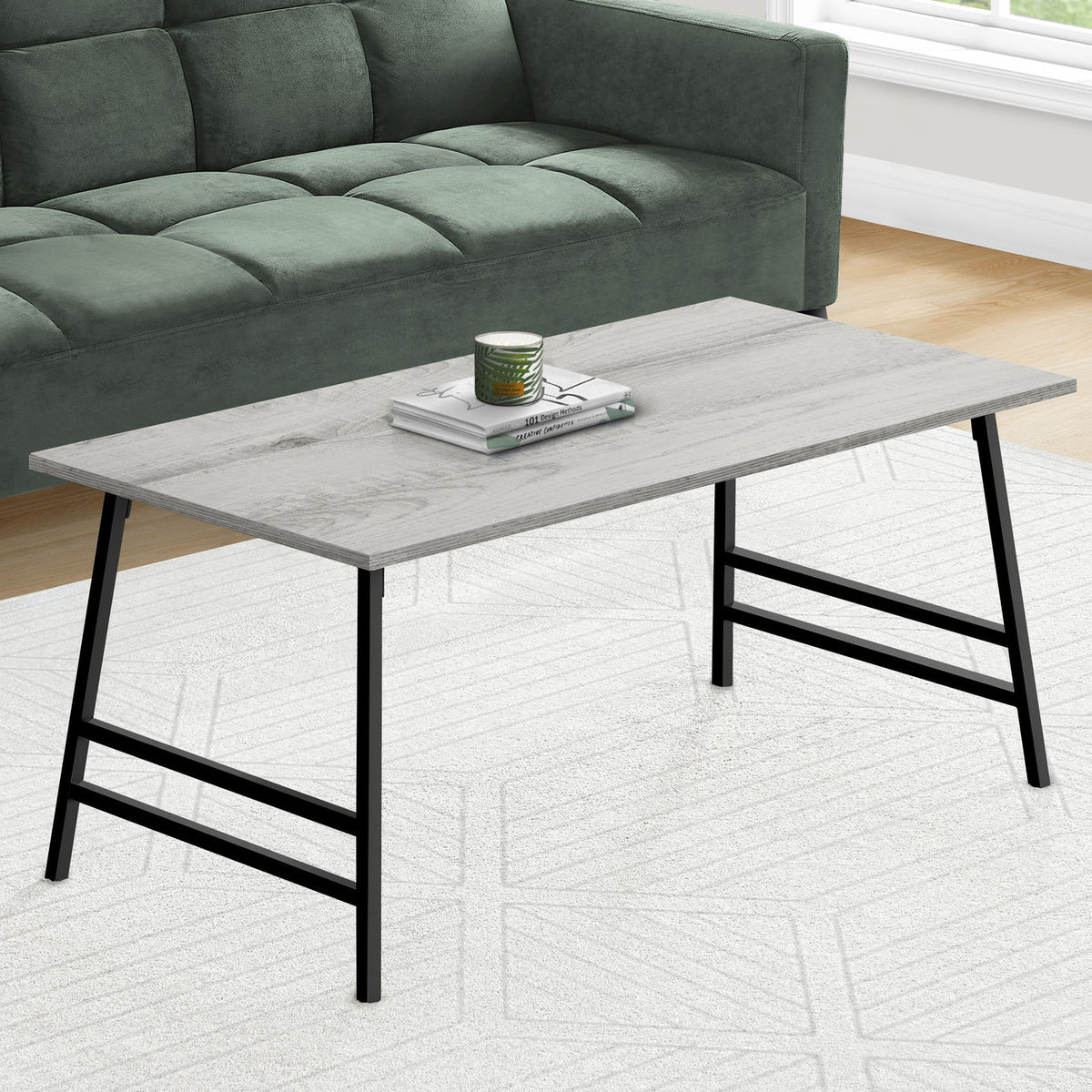 Table, Rectangular, Modern Style