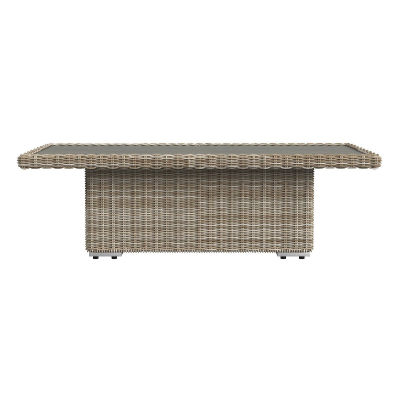 Carmona - Coffee Table - Natural