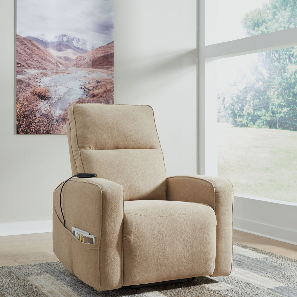 Starganza - Power Lift Recliner