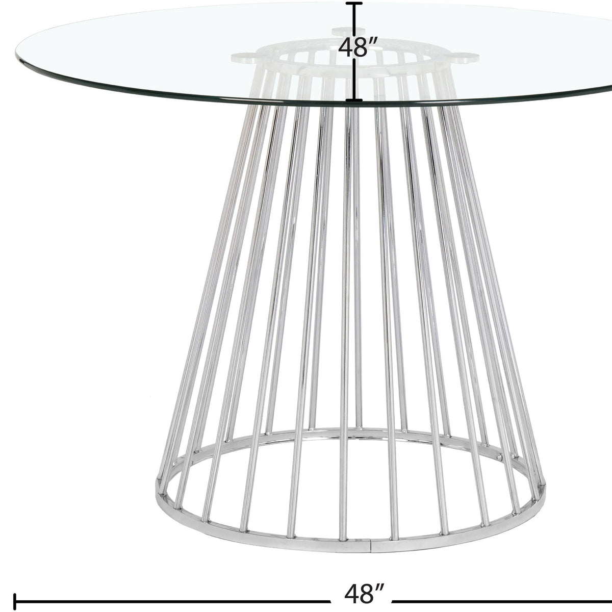Gio - Dining Table