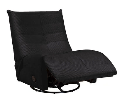 Georgena - Contemporary Swivel Glider Recliner