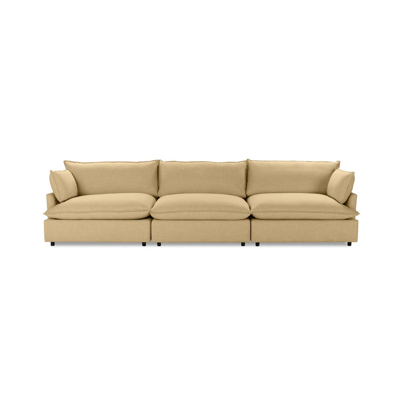 Caplan - Modular Sectional