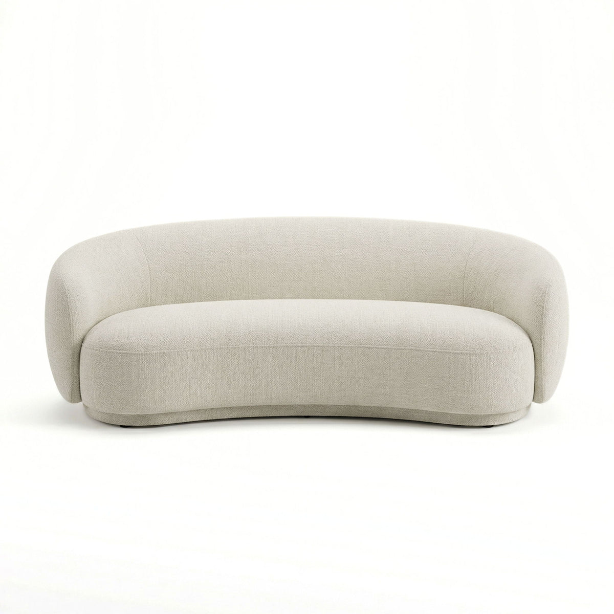 Kendall - Chenille Sofa